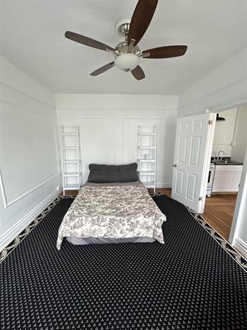 3726 PARK AVE Unit: C4