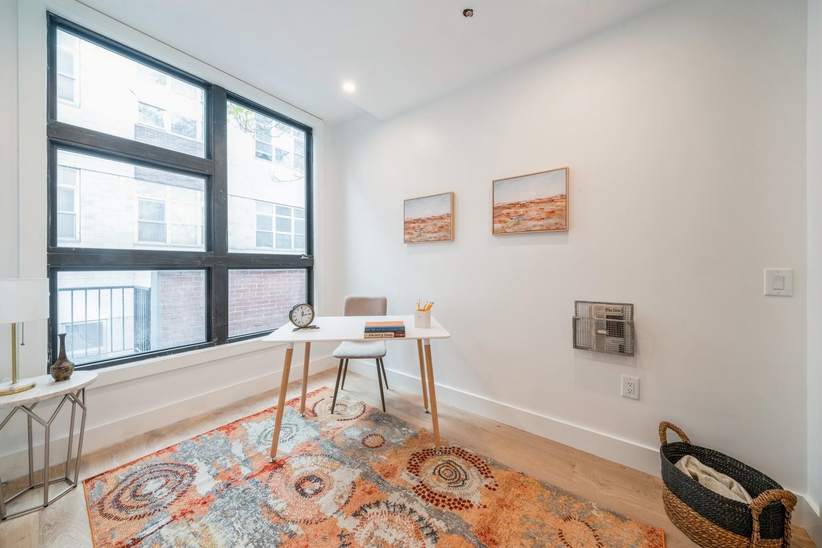 87 BRIGHT ST Unit: 2