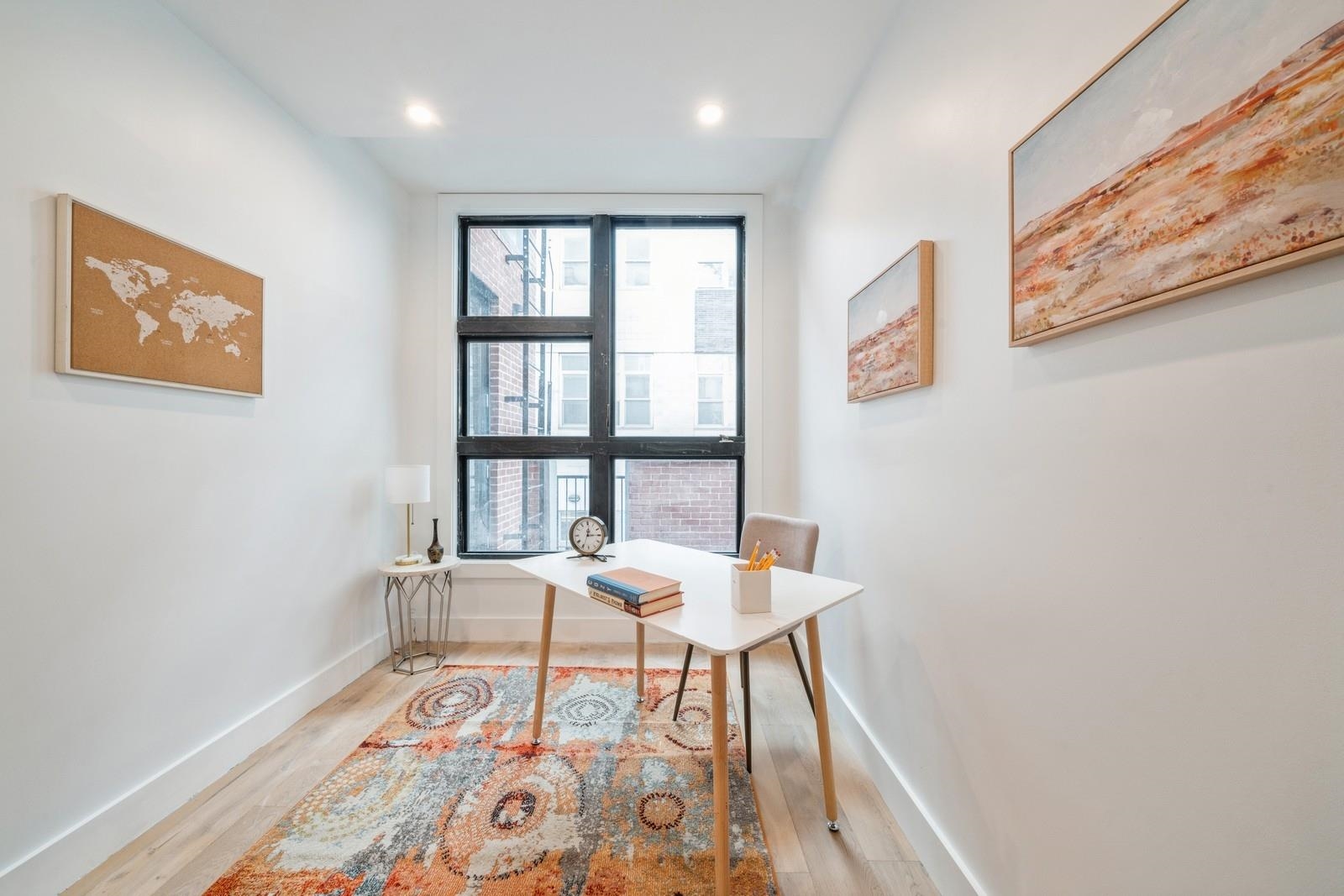 87 BRIGHT ST Unit: 2
