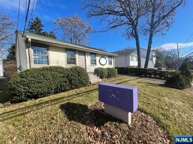 35 E Prospect Street