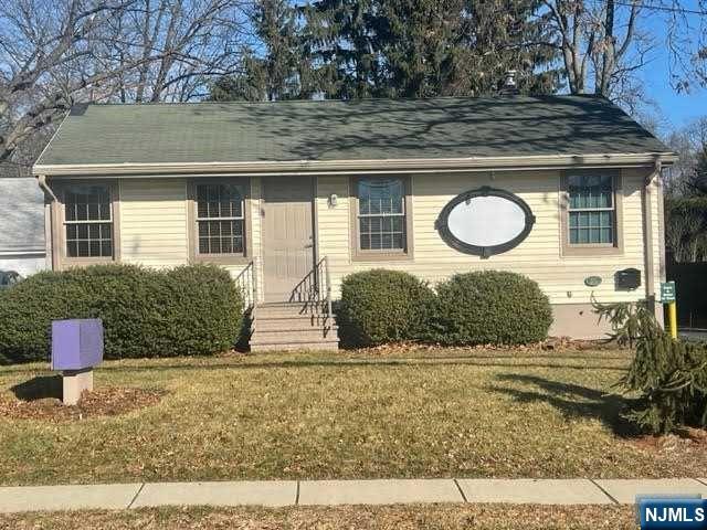 35 E Prospect Street
