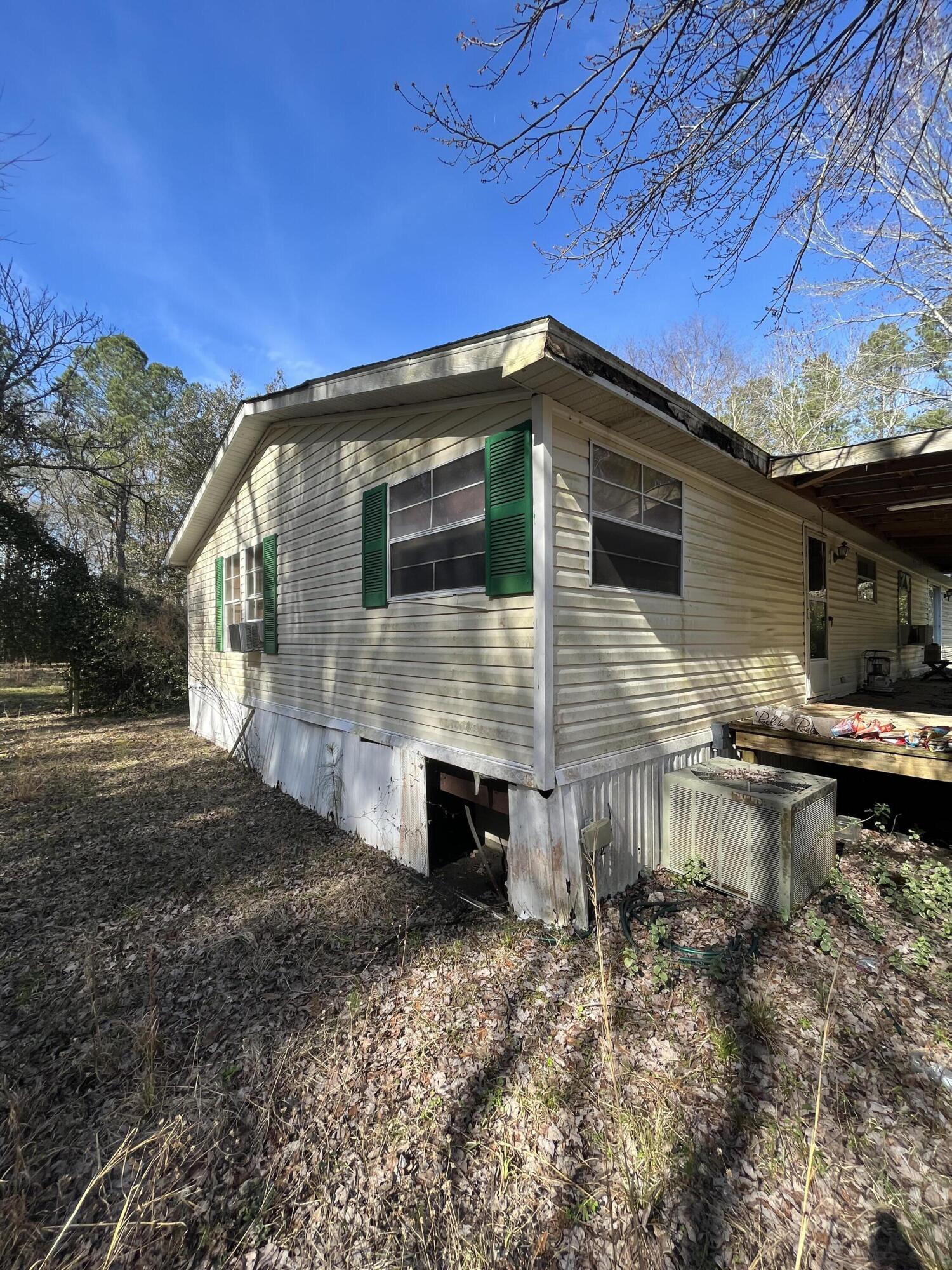 166 Fishburn Road
