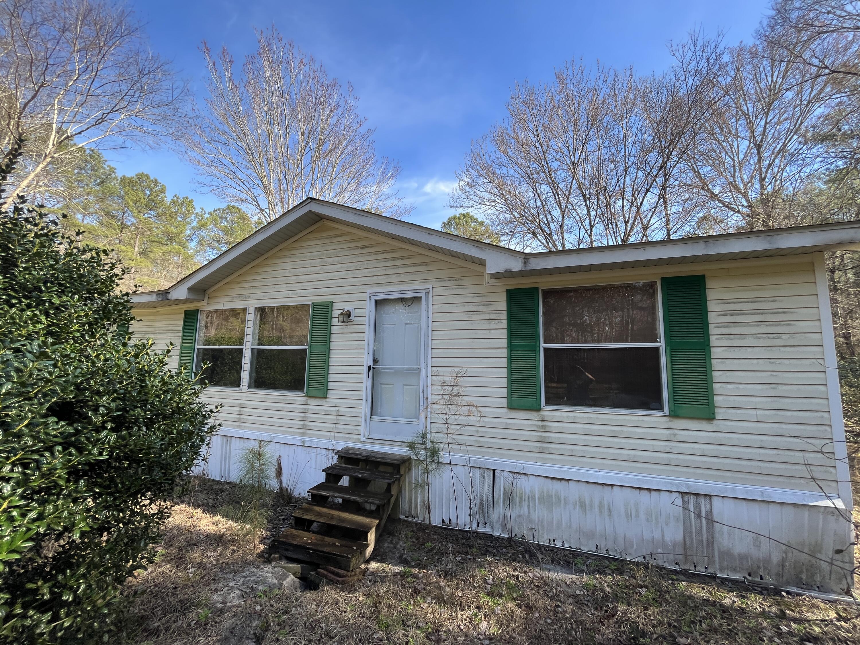 166 Fishburn Road