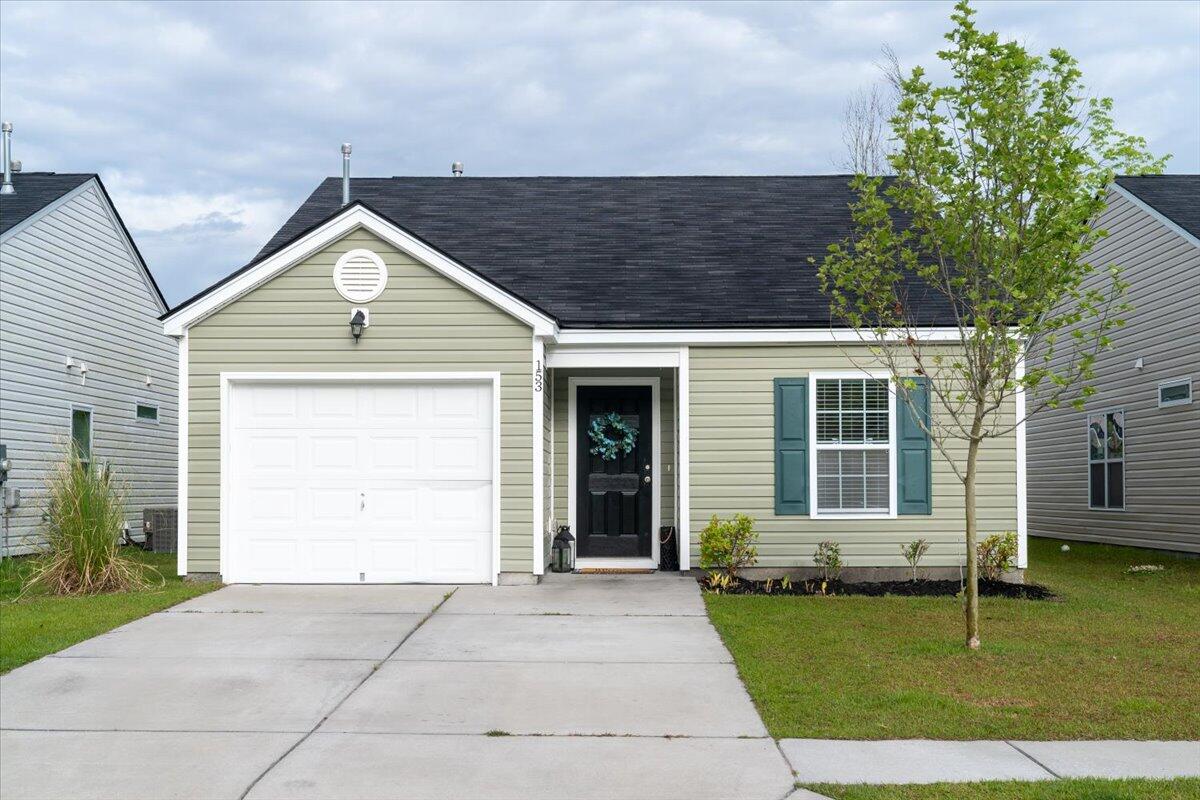 153 Brittondale Road