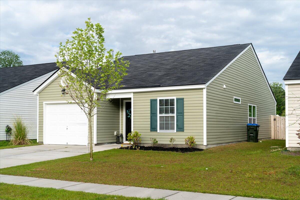 153 Brittondale Road