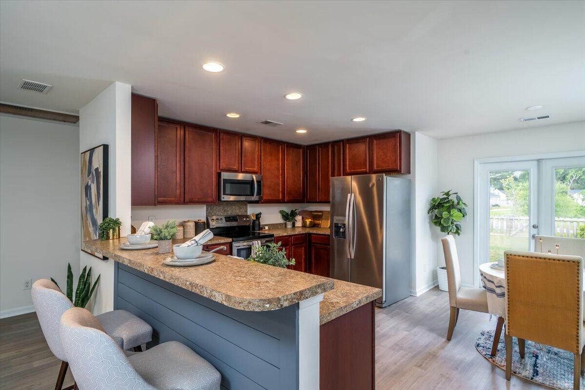 153 Brittondale Road