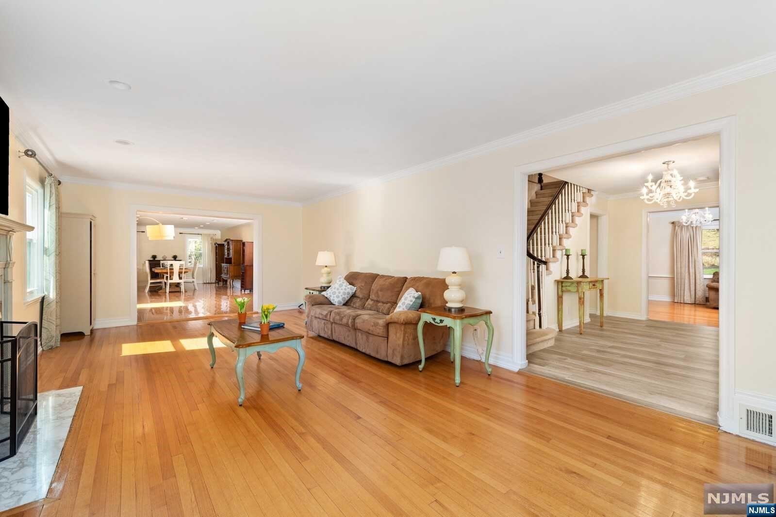 71 Blanchard Road