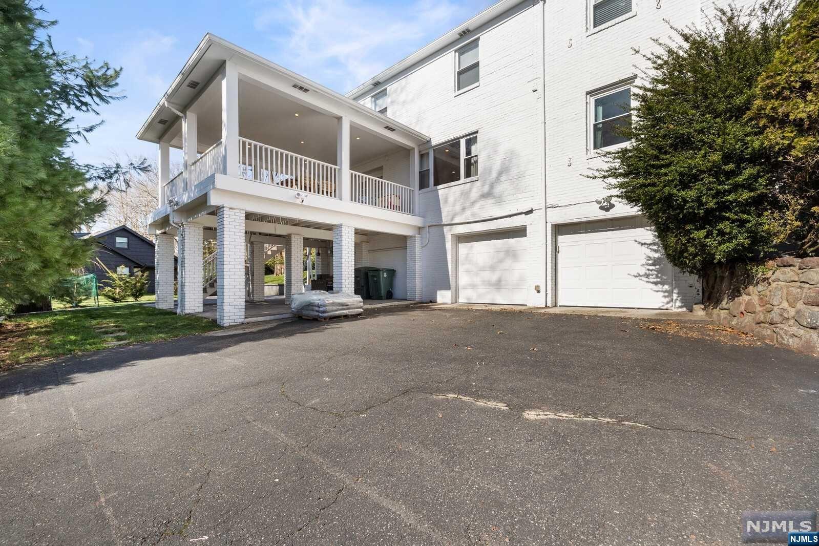 71 Blanchard Road
