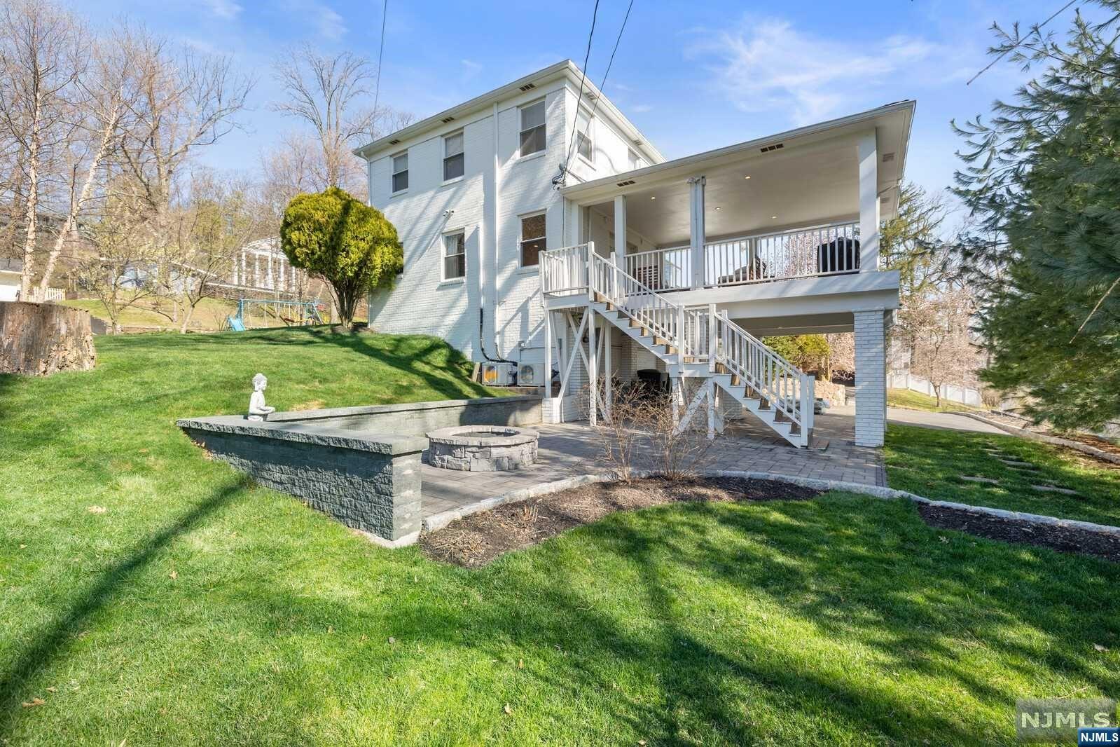 71 Blanchard Road