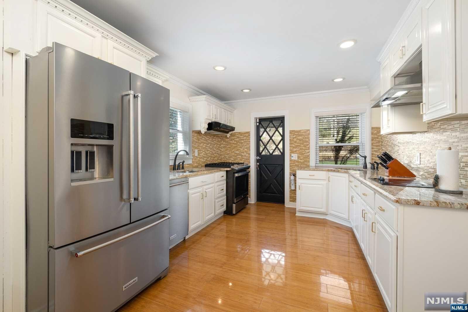 71 Blanchard Road