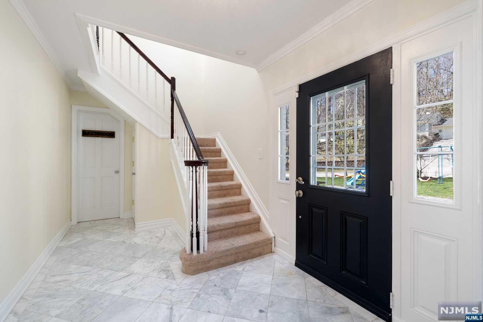 71 Blanchard Road