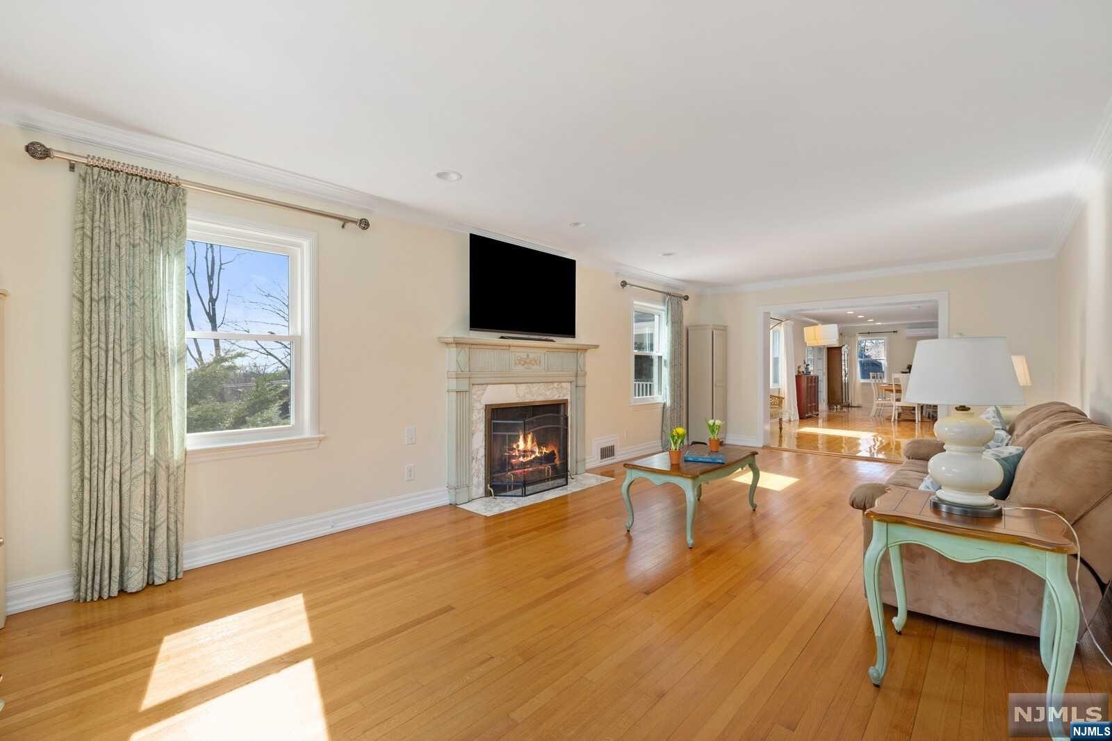 71 Blanchard Road