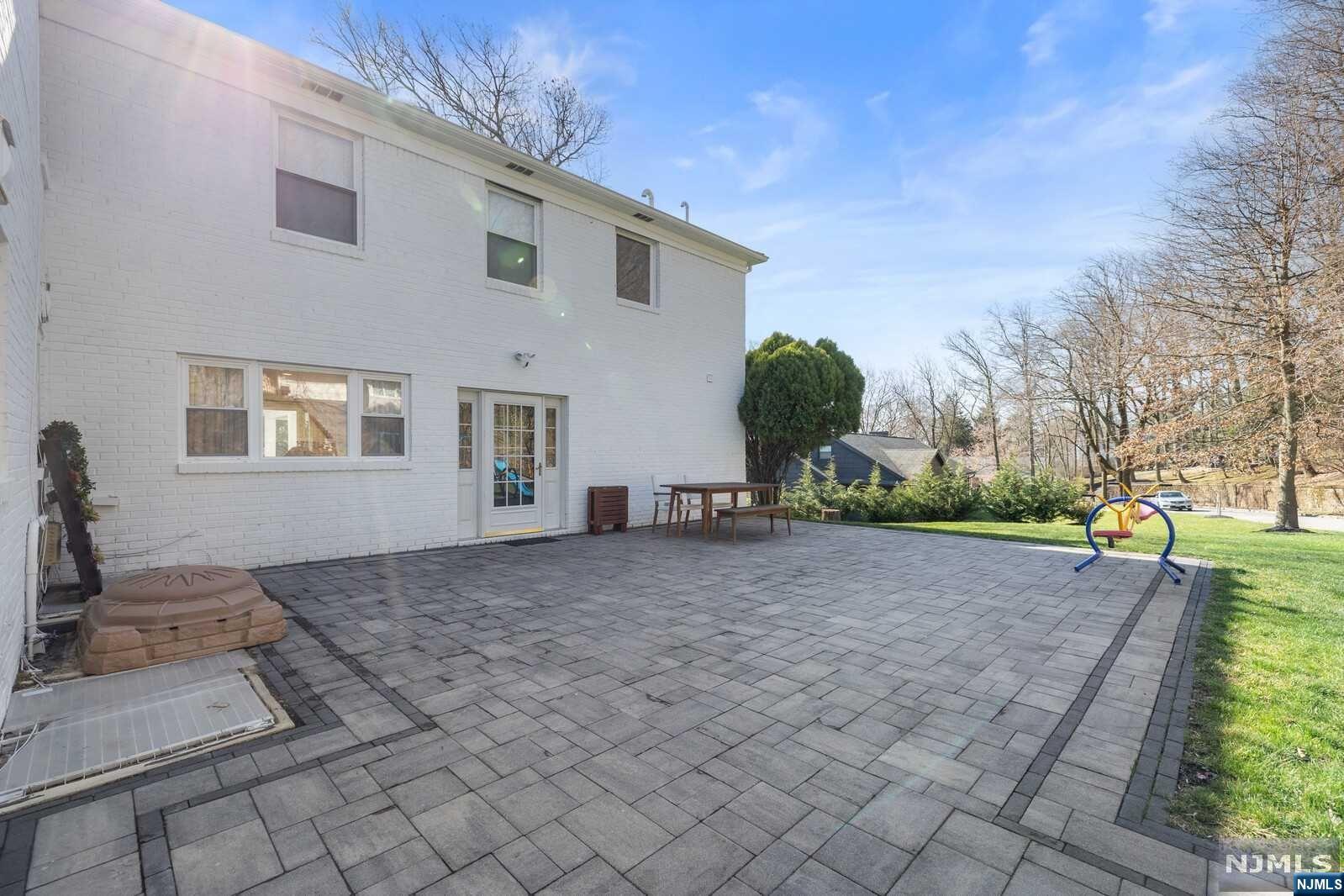 71 Blanchard Road