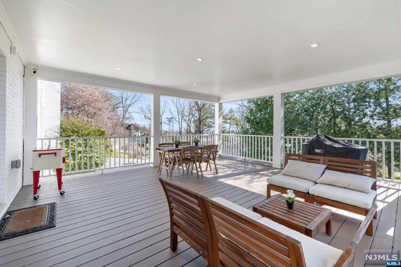 71 Blanchard Road