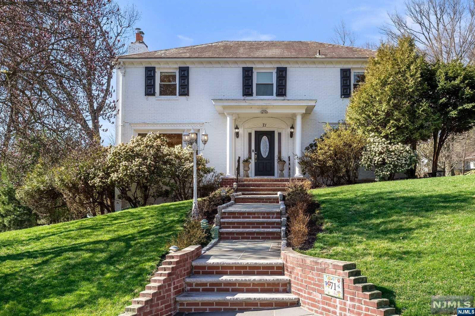 71 Blanchard Road