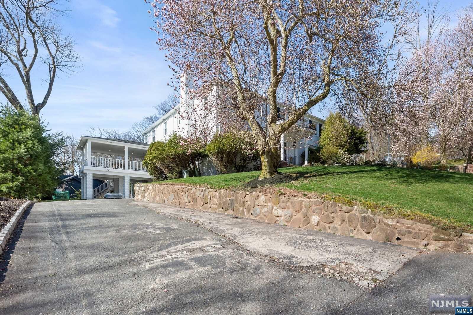 71 Blanchard Road