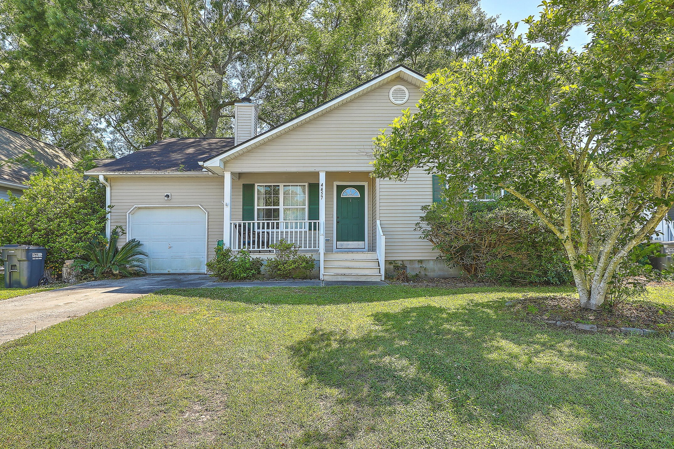 4457 Rice Mill Drive