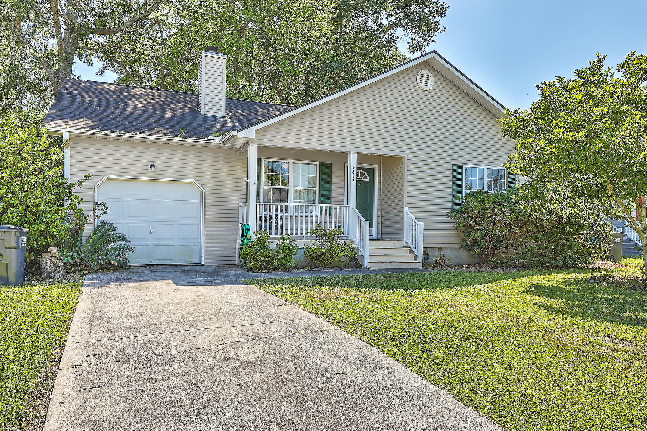 4457 Rice Mill Drive