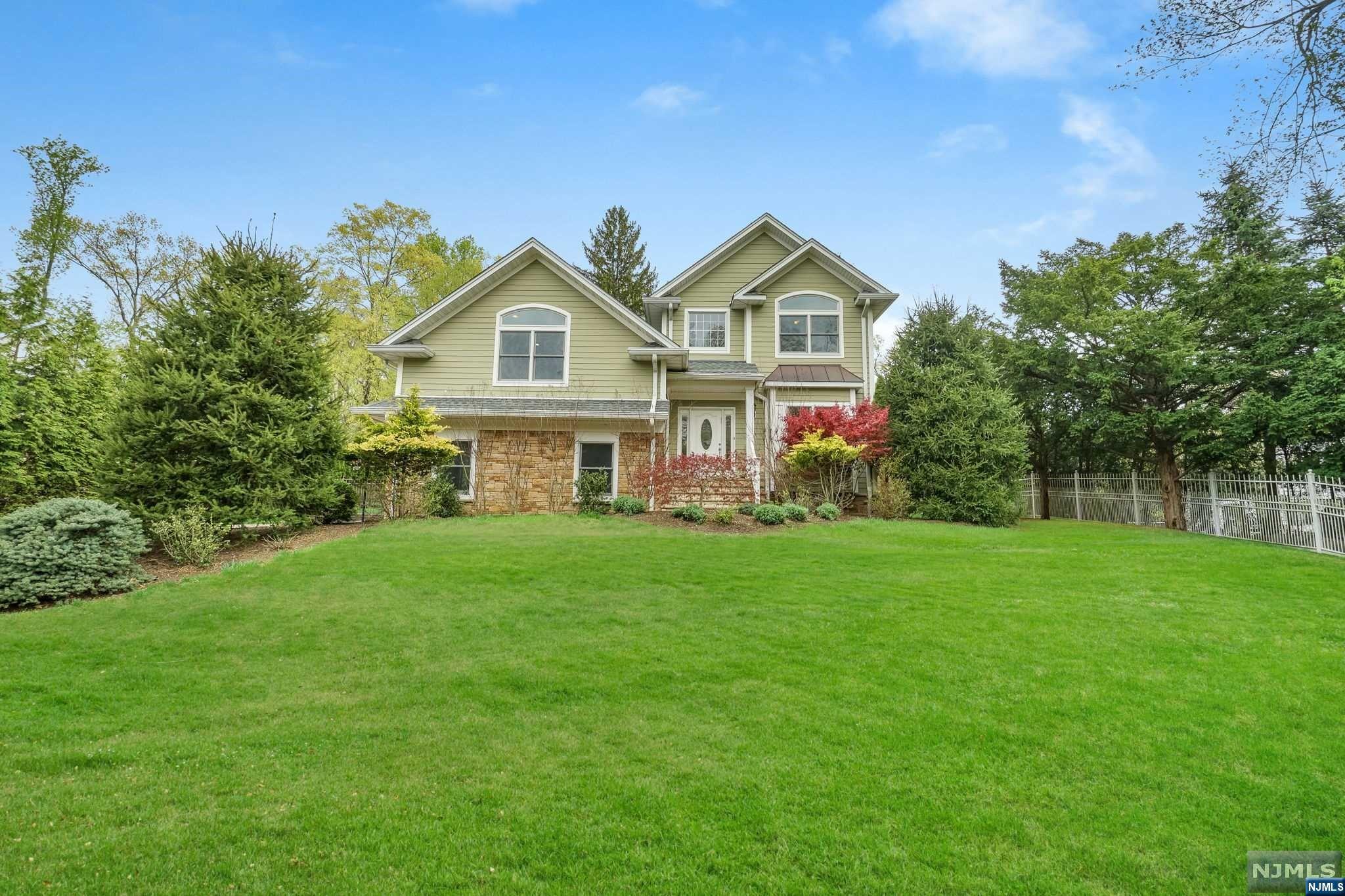 276 Orangeburgh Road