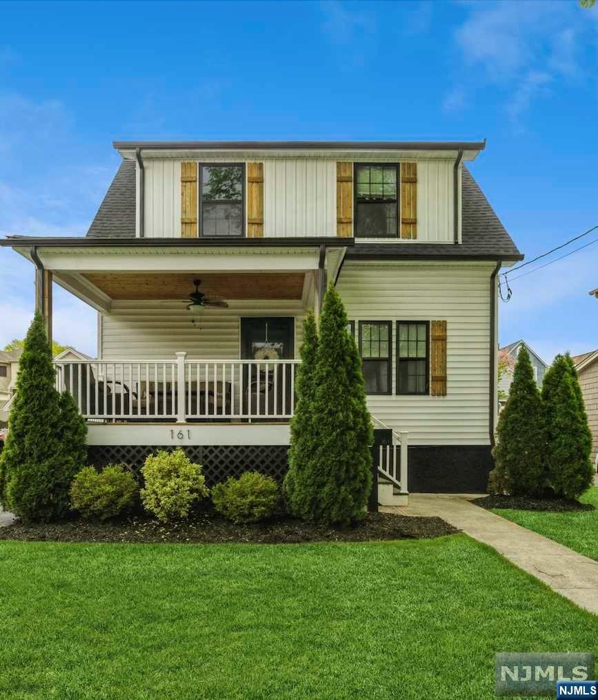 161 Springfield Avenue