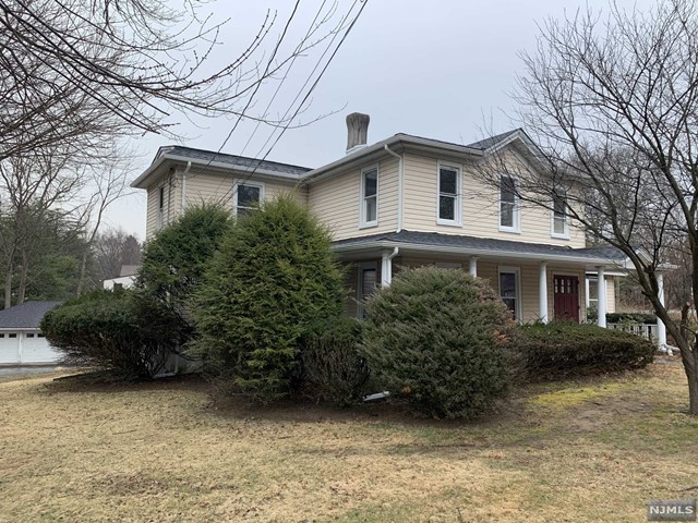 65 County Road