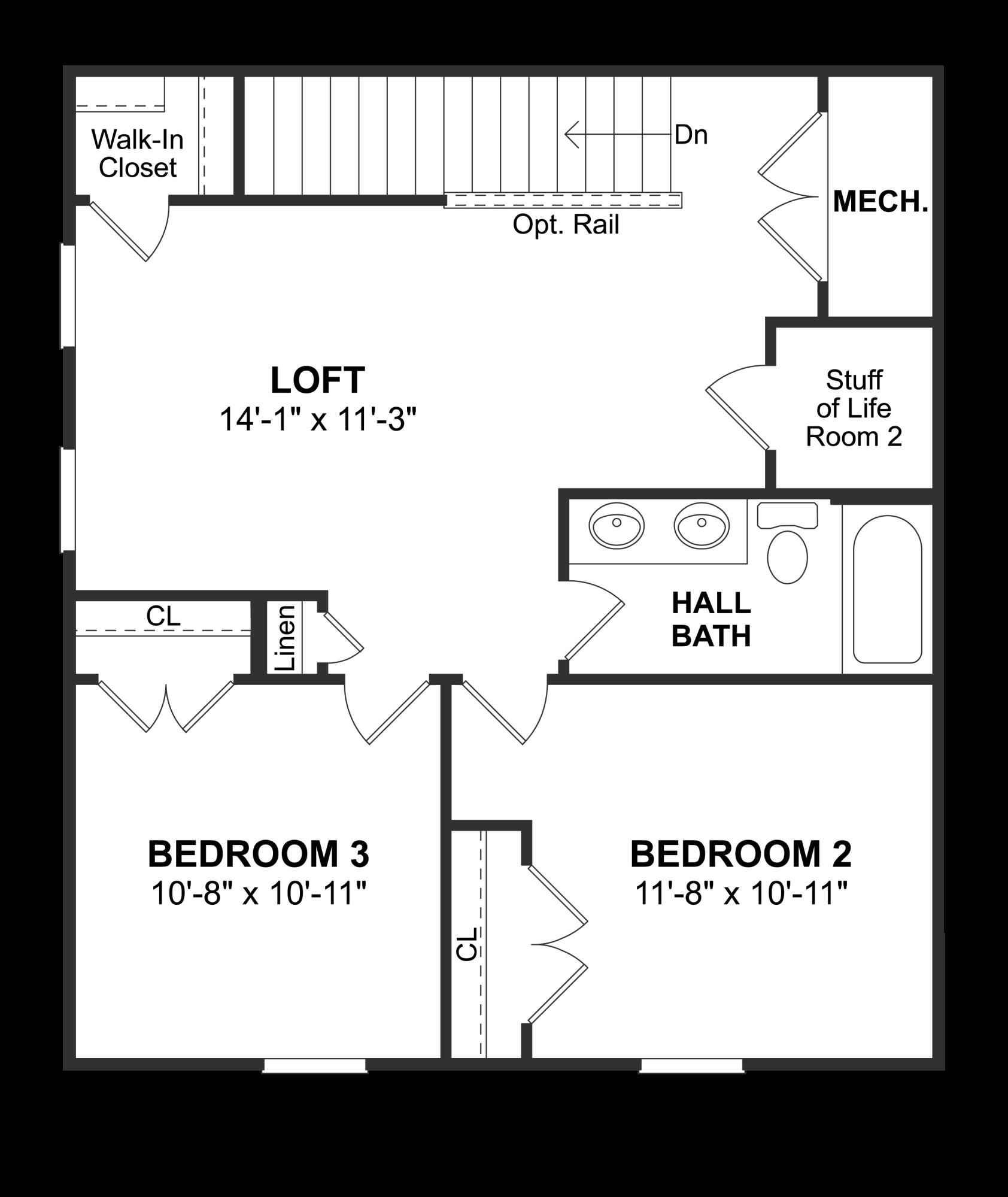 2273 Cultura Circle # 331