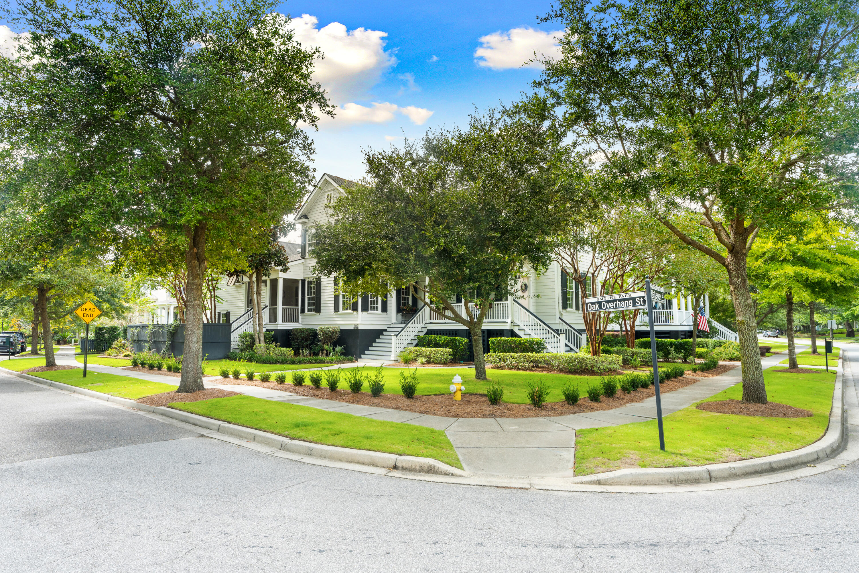 1102 Oak Overhang Street