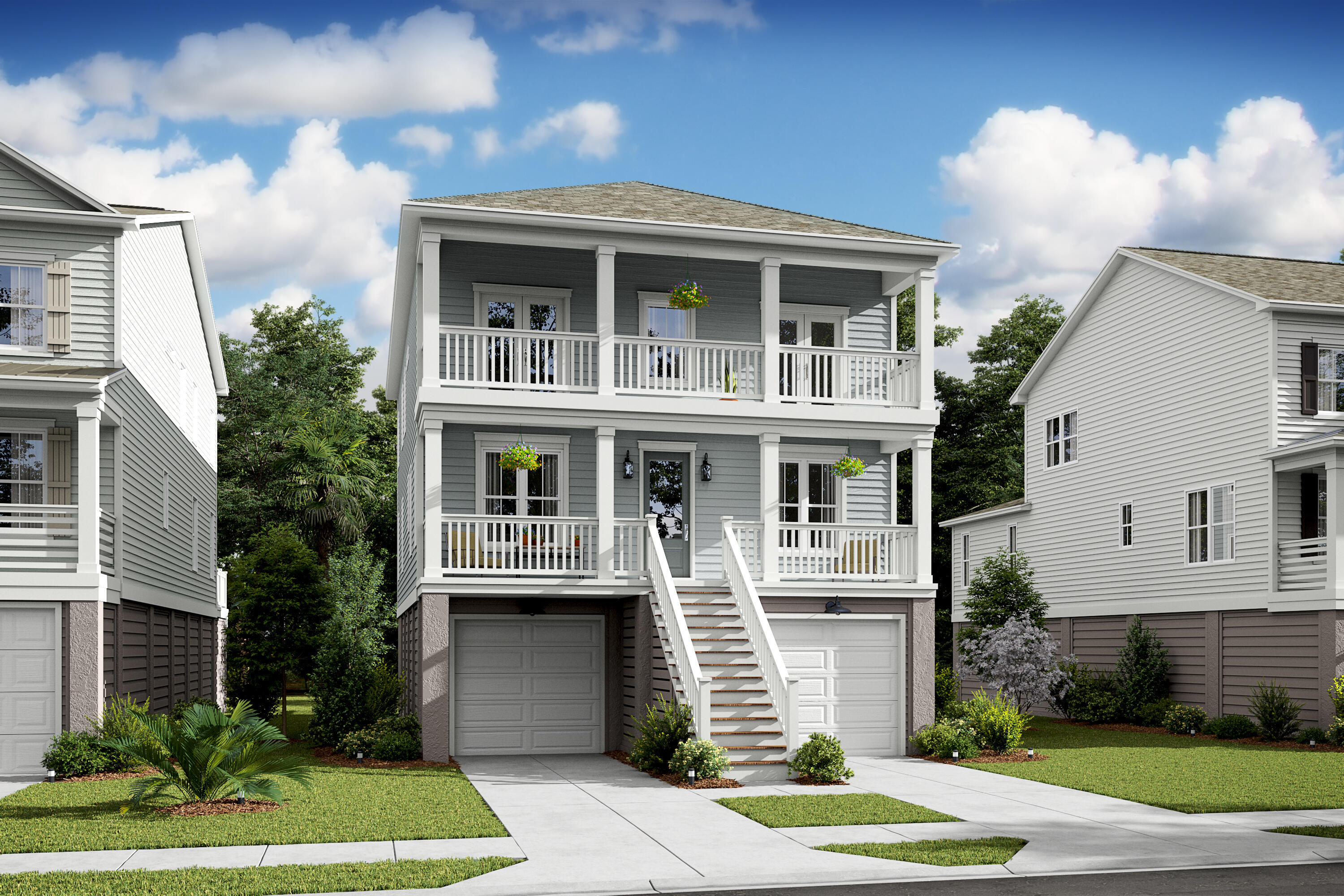 1680 Farmers Way # 439