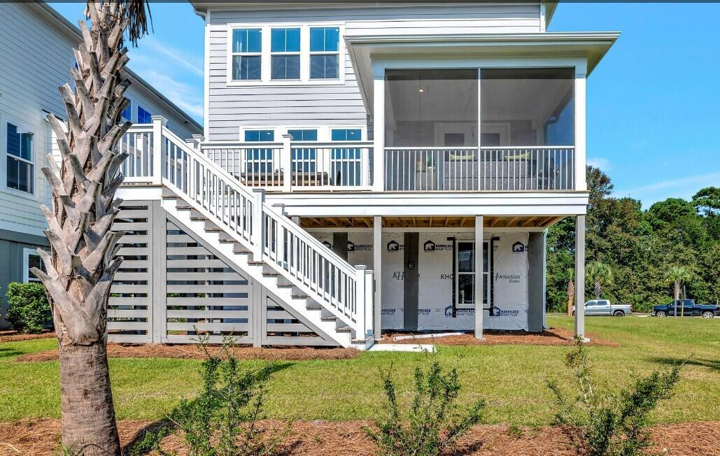 1680 Farmers Way # 439