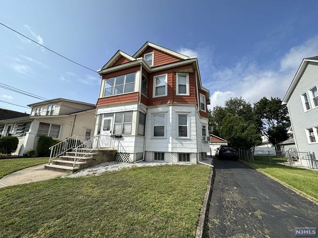39-41 Arlington Avenue