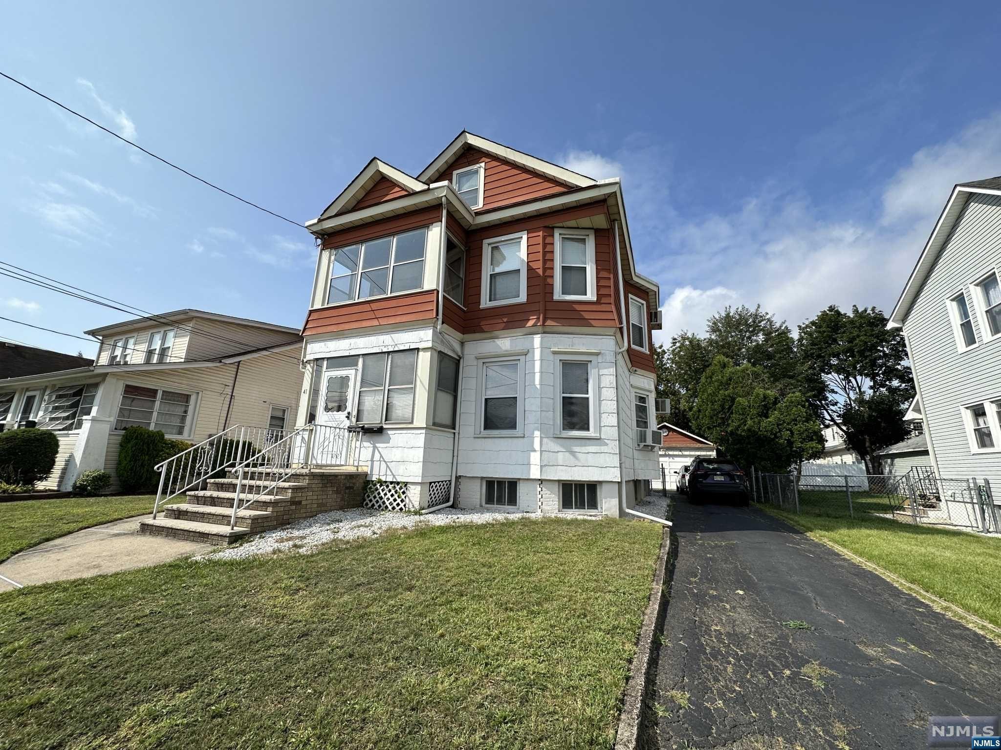 39-41 Arlington Avenue