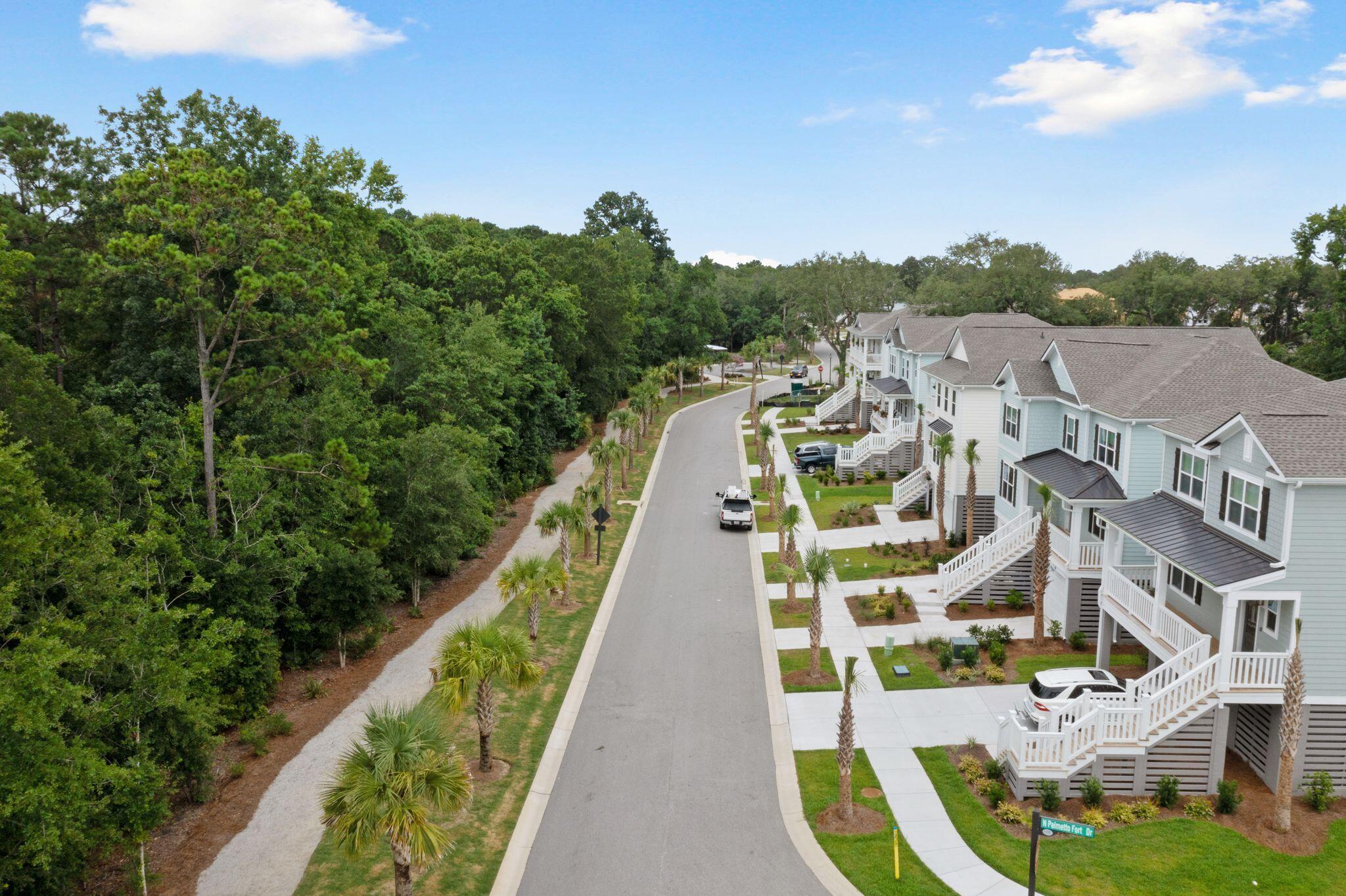 1585 N Lakeshore Drive # 443