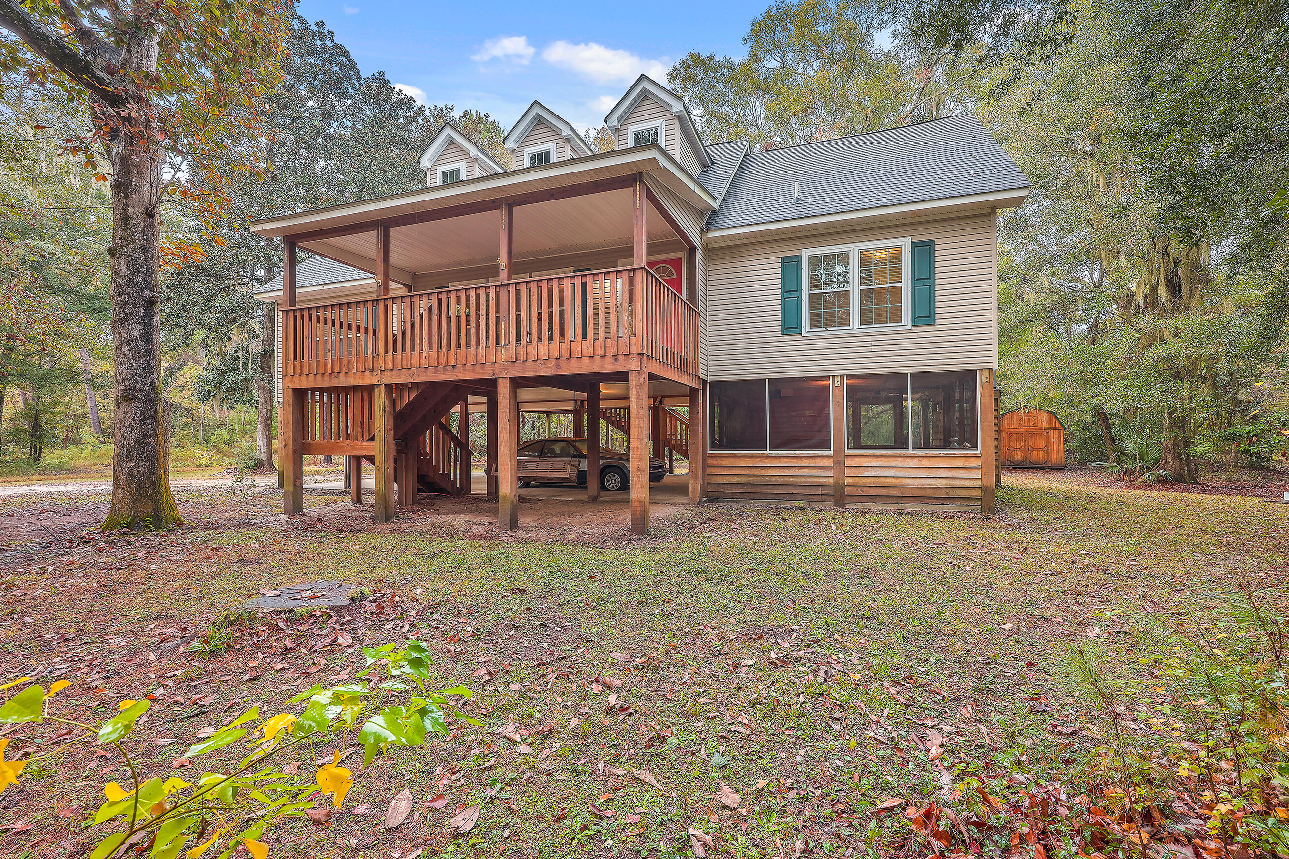 930 Crawford Drive
