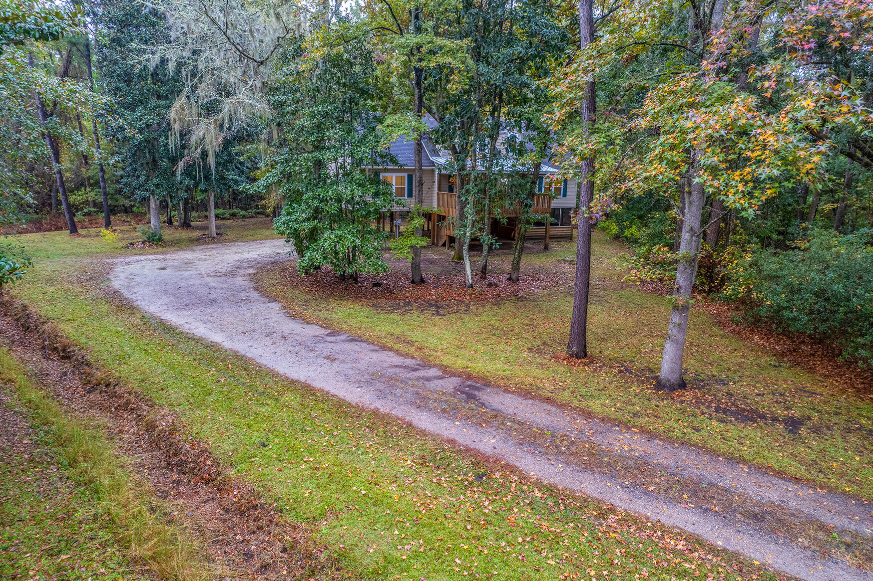 930 Crawford Drive