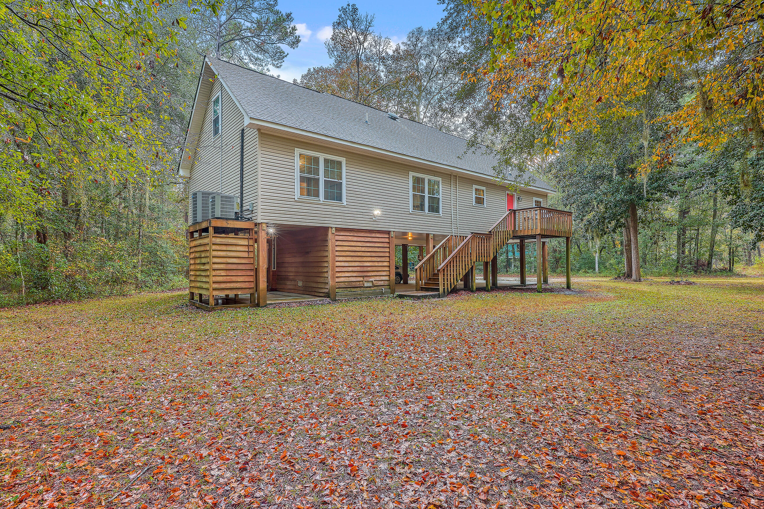 930 Crawford Drive