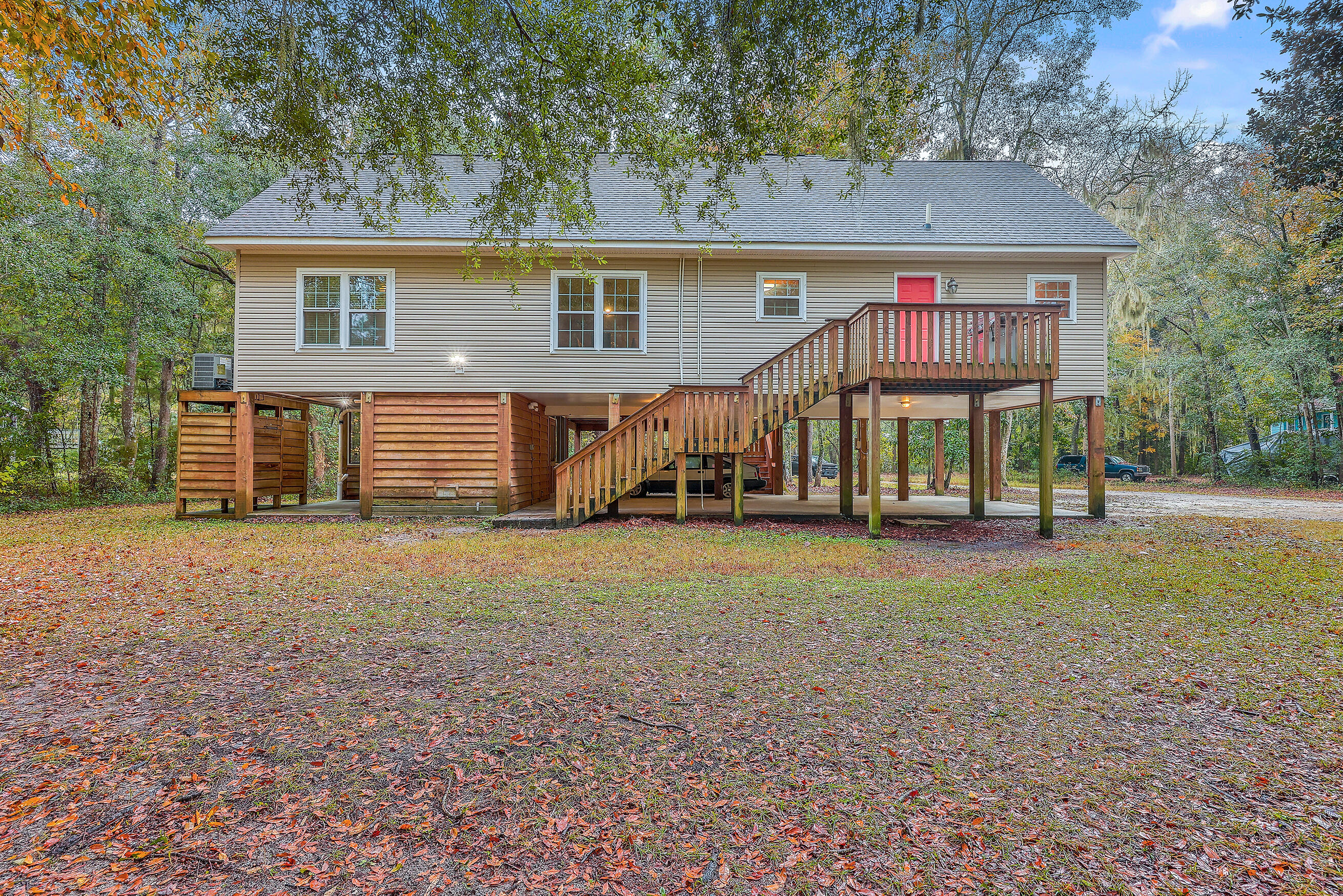 930 Crawford Drive