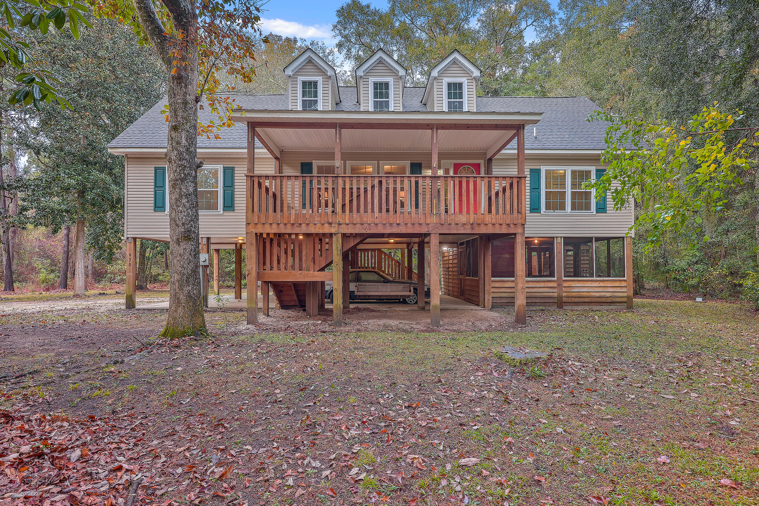 930 Crawford Drive