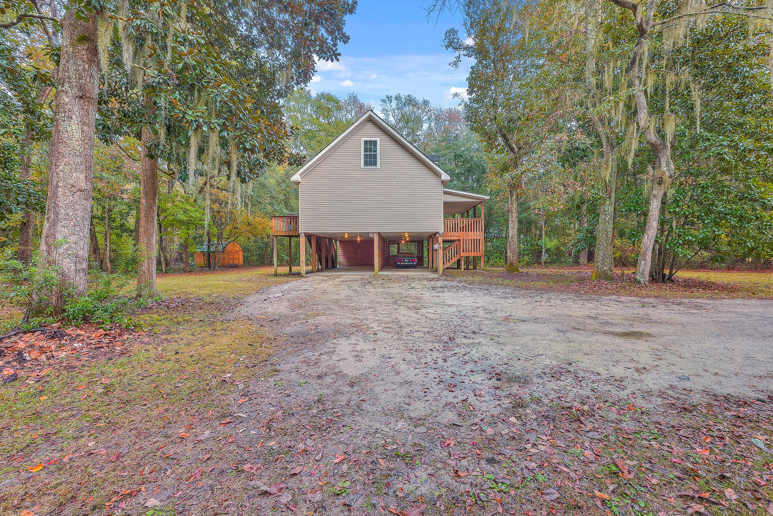 930 Crawford Drive