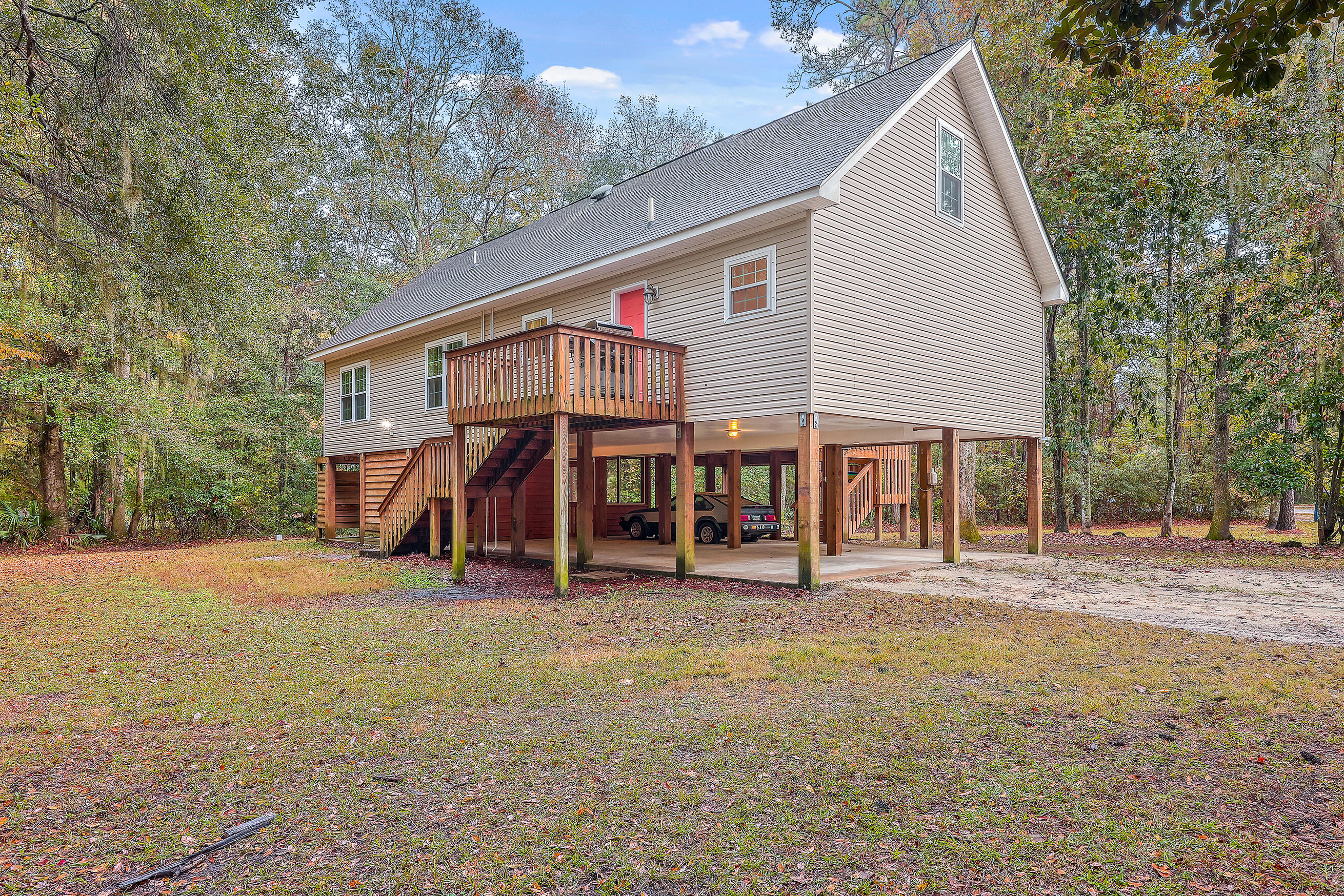 930 Crawford Drive