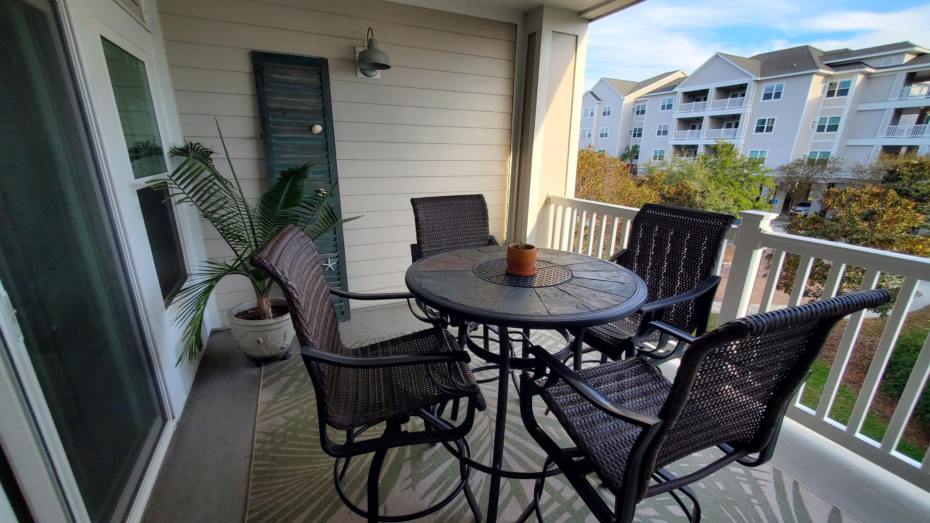 1984 Folly Road # 104 Unit: A-104
