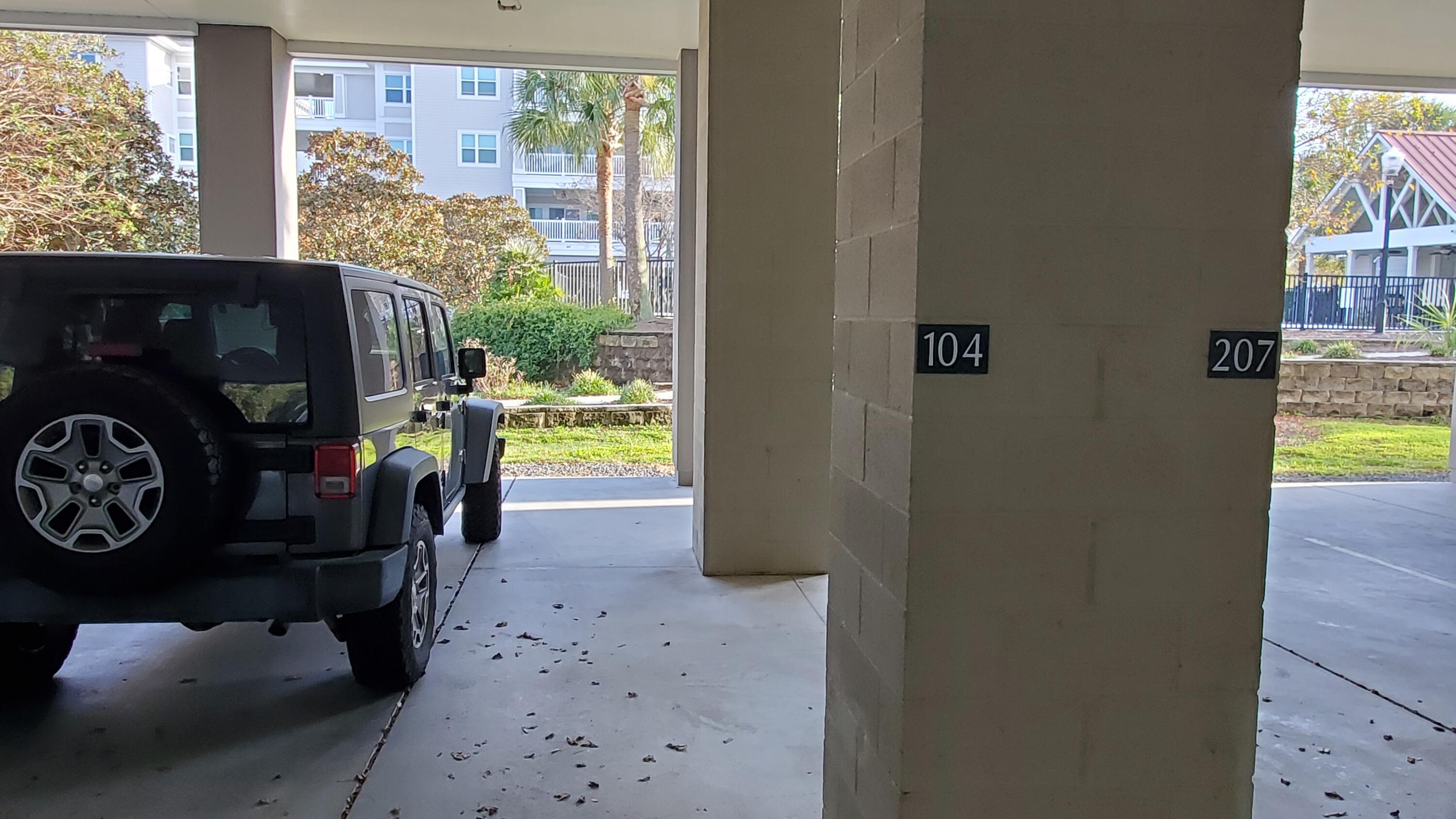 1984 Folly Road # 104 Unit: A-104