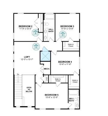 1640 Farmers Way # 430