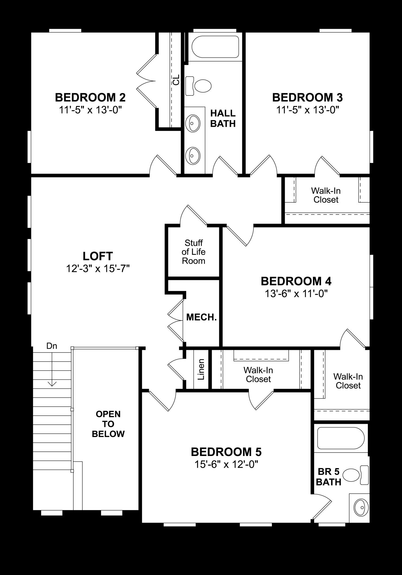 1640 Farmers Way # 430