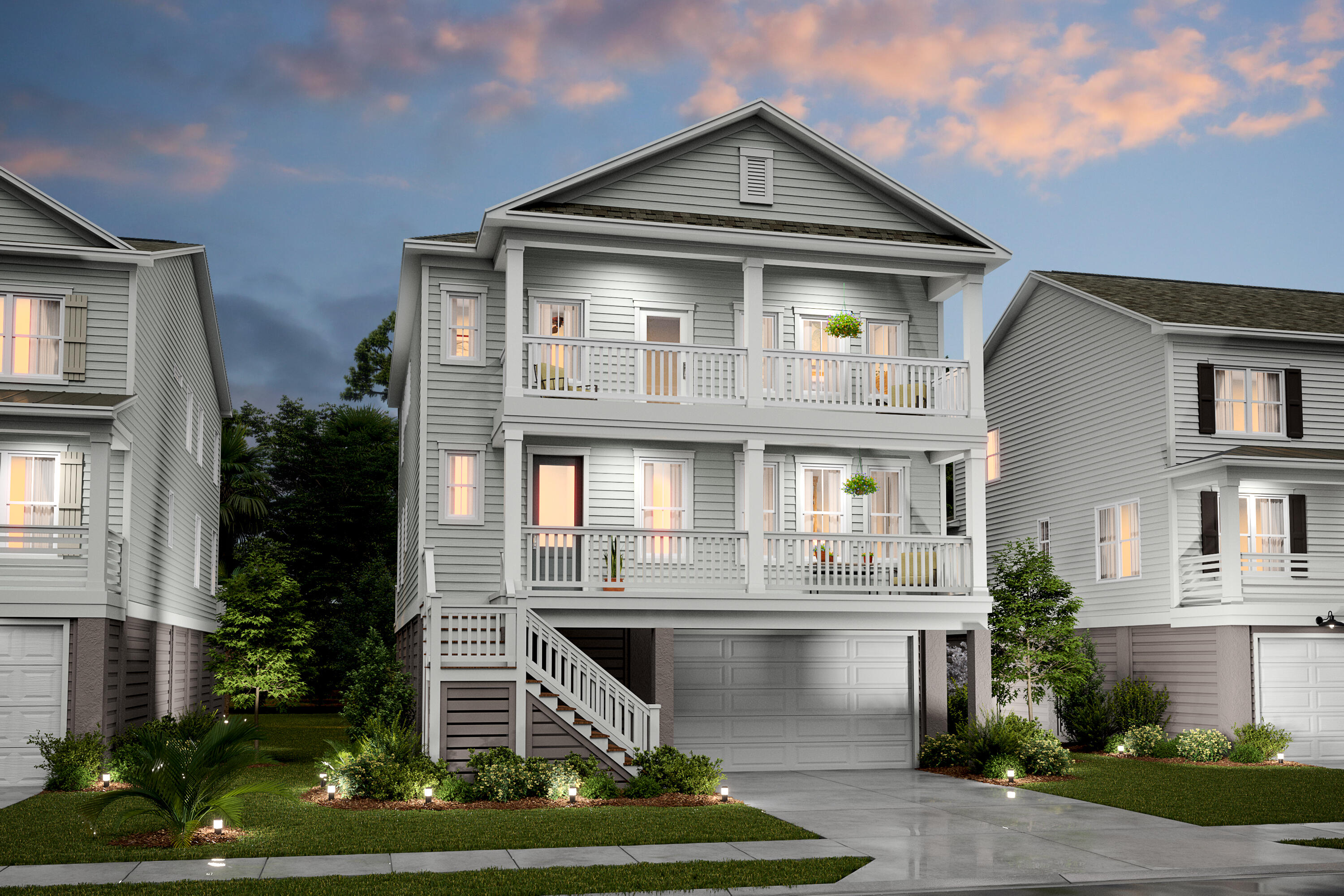 1640 Farmers Way # 430