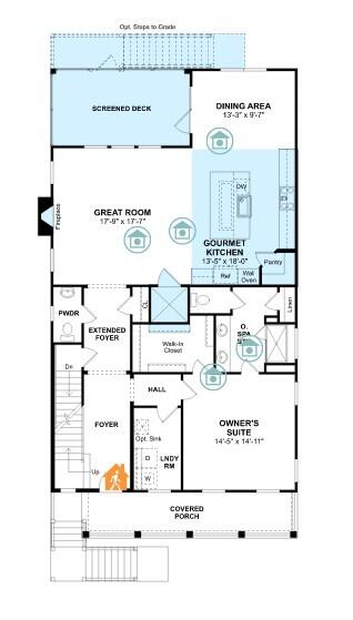 1640 Farmers Way # 430