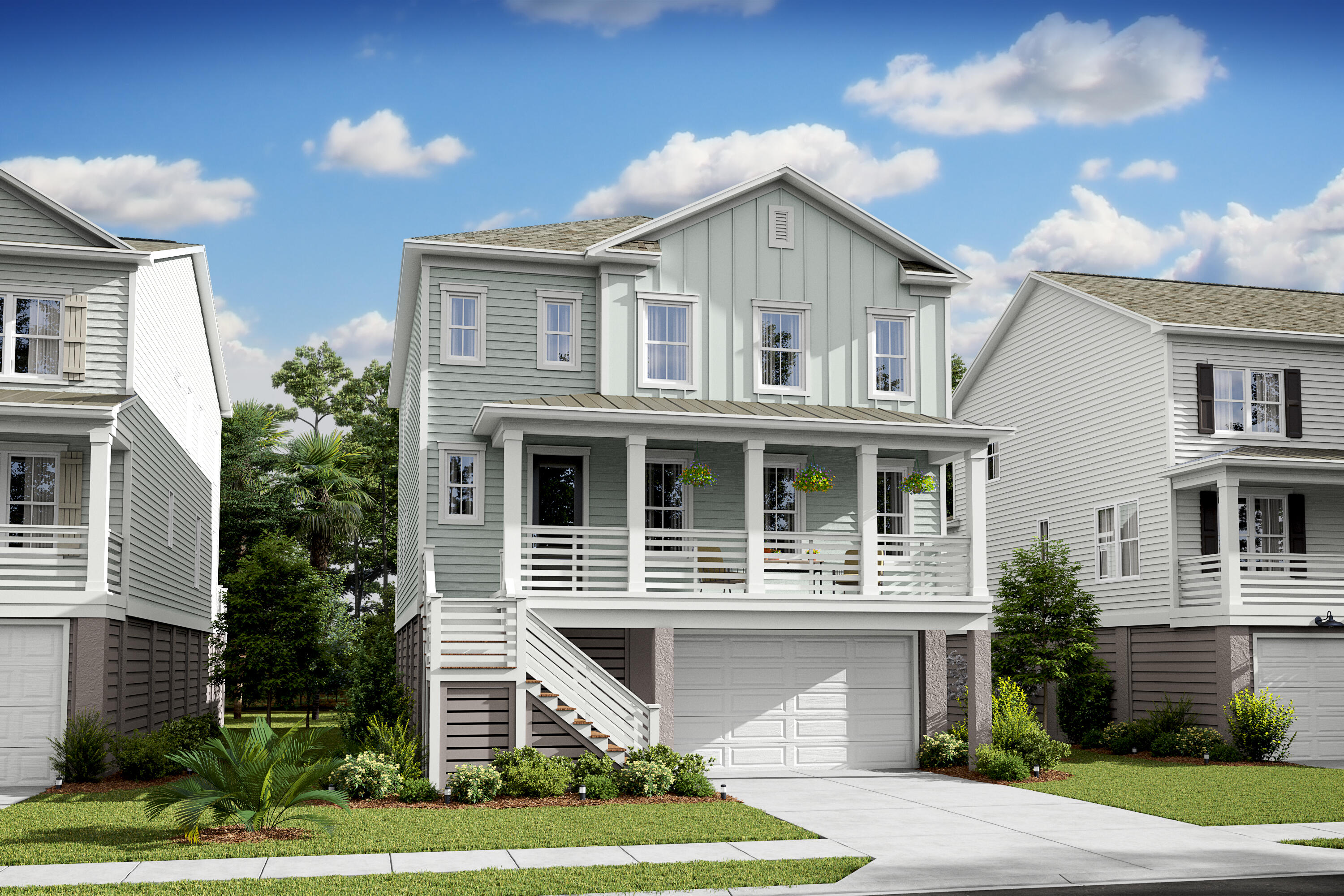 1640 Farmers Way # 430