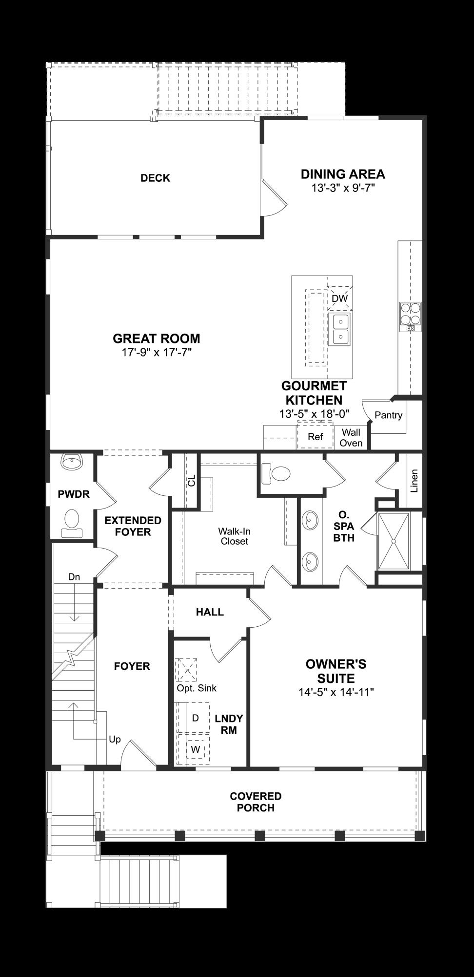 1640 Farmers Way # 430