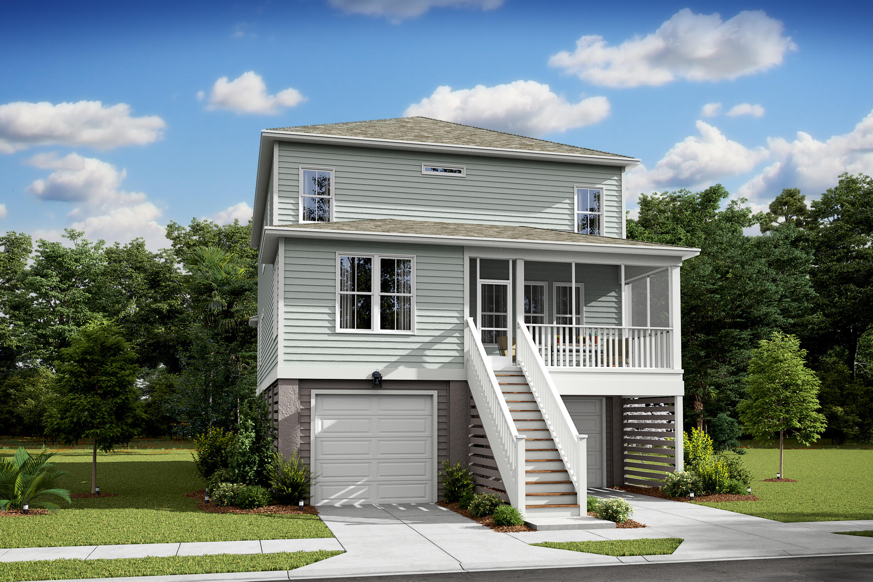 1640 Farmers Way # 430
