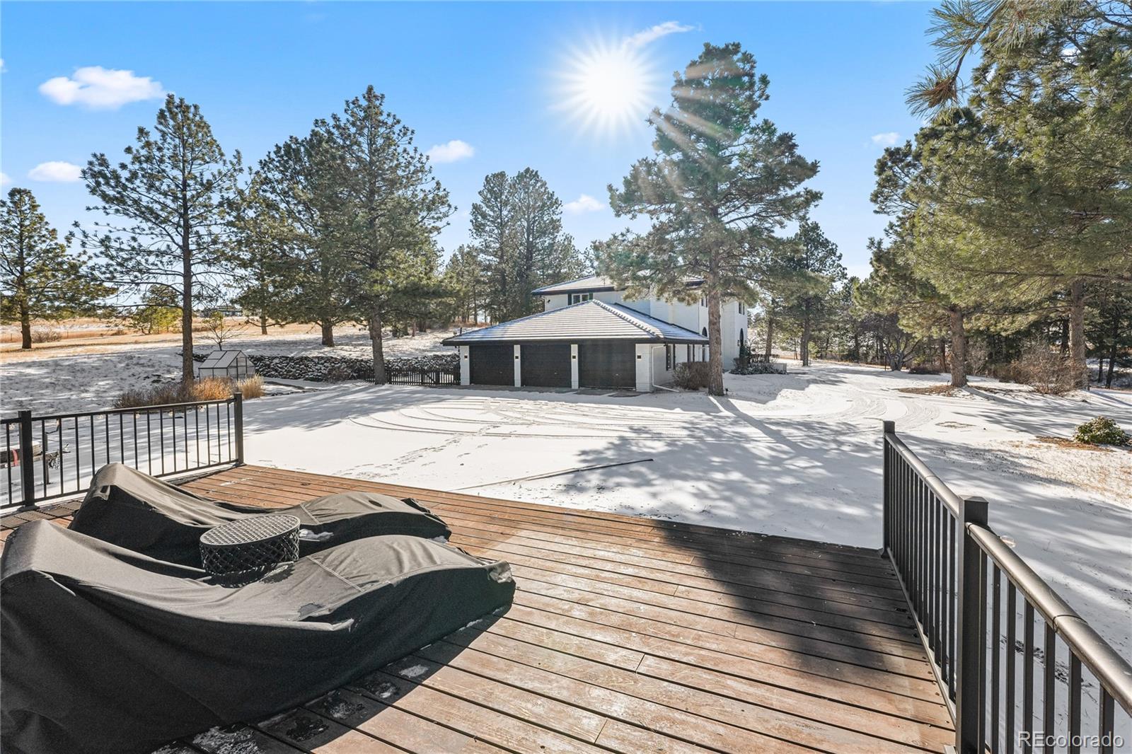 7973 Stroh Road