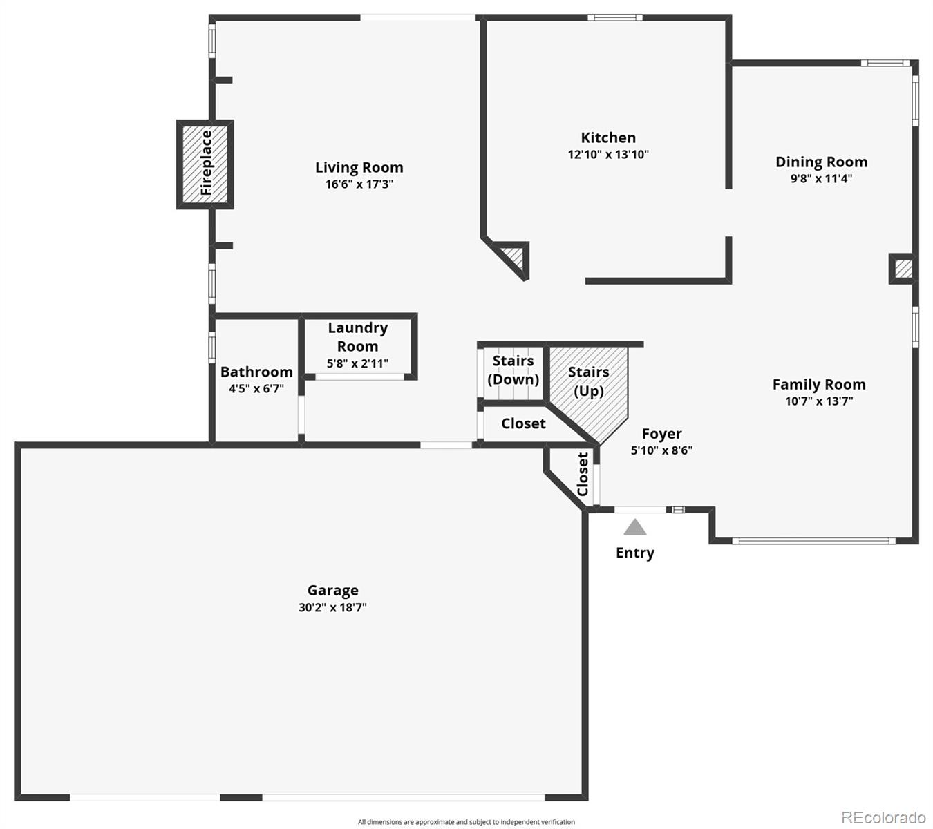 9098 Goosander Way
